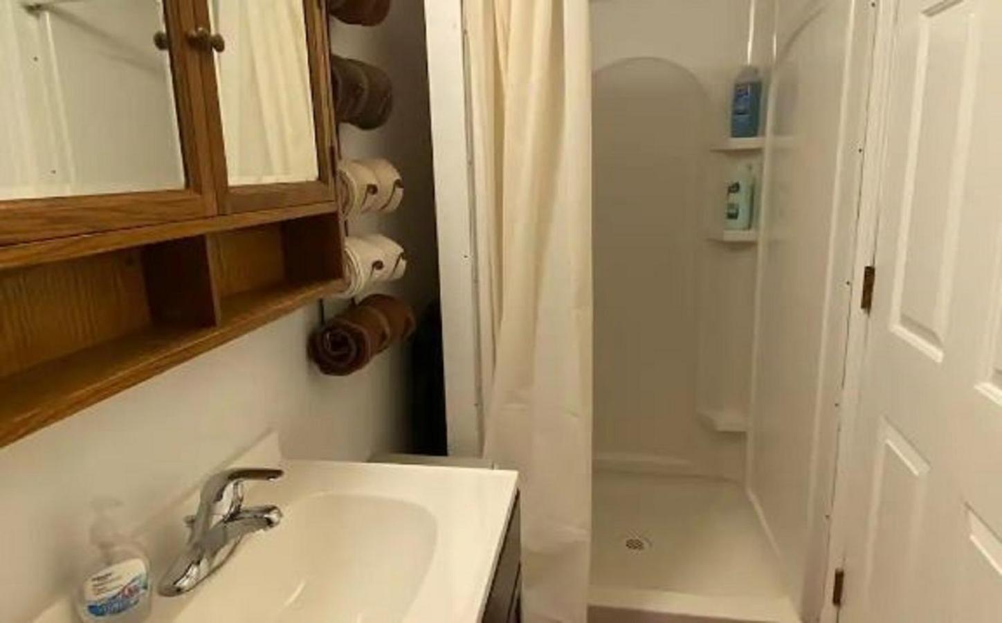 Nauti Otter Inn And Yurt Village Seward Chambre photo